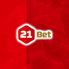 21Bet Casino 1st Deposit Bonus