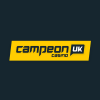 CampeonUK 1st Deposit Bonus