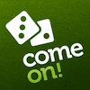 ComeOn Casino 1st Deposit Bonus