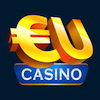 EUcasino 1st Deposit Bonus