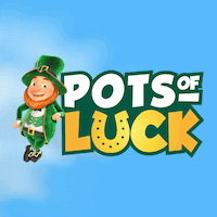 Pots of Luck Online Casino